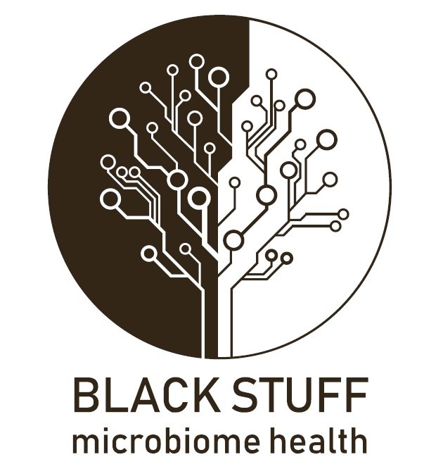 Black Stuff