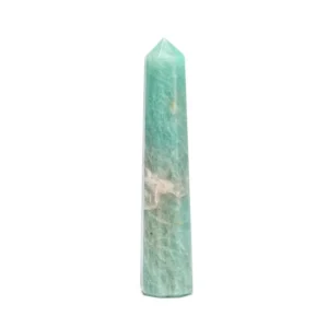 Amazoniidi obelisk 9 cm 52g