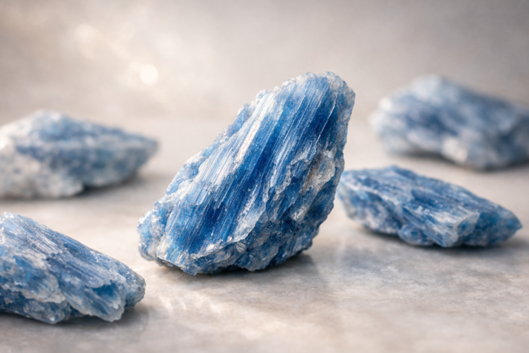 Kyanite: Properties, Meaning, and How to Use It in Daily Life