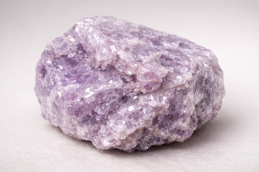 Lepidolite: Properties, Meaning, and How to Use It in Daily Life
