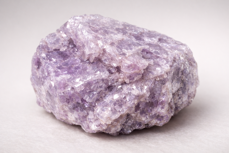 Lepidolite: Properties, Meaning, and How to Use It in Daily Life