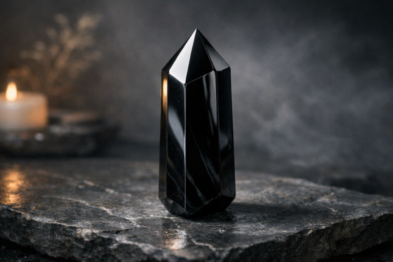 Obsidiāns: īpašības, nozīme un kā to izmantot ikdienā