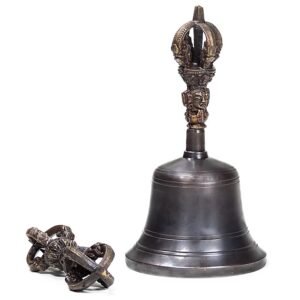 Dorje zvans – 9,5 cm