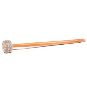 Filca nūjiņa dziedošajai bļodai – 28 cm