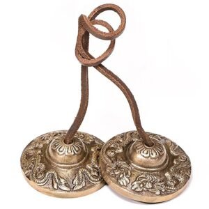 Tingshos meditacijai - Drakonai - ~241 g