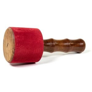 Nūjiņa dziedošajai bļodai – 25 cm