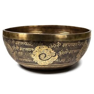 Dainuojantis dubuo Saraswati - 2000-2200 g / 28 cm