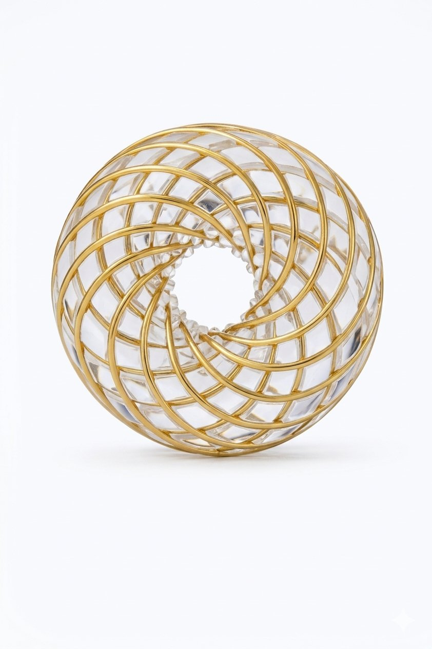 NKey FrQ Torus Kulons
