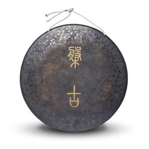 Earth Tone gongid, 55 cm