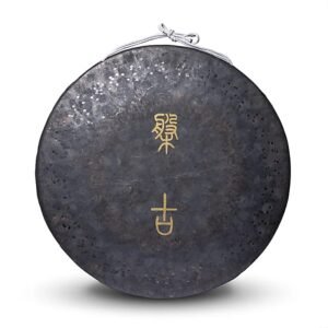 Earth Tone gongid, 70 cm