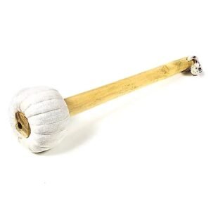 Gong Mallet, Large (35×7 cm)