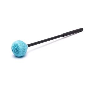 Gong Mallet, Hard Head 40 cm