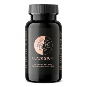 Black Stuff kapsulas (90 gab.)