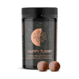 Happy Tummy trifeles