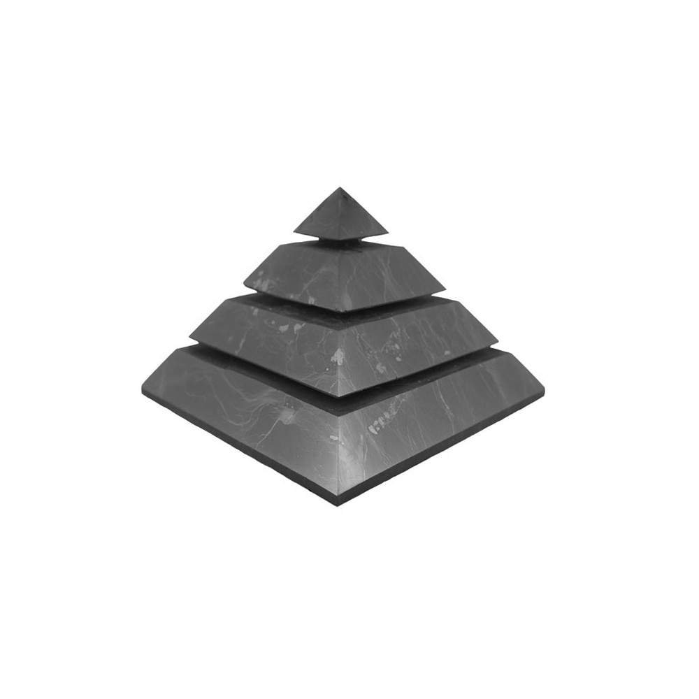 Šungiidi püramiid Sakkara 5×5 cm