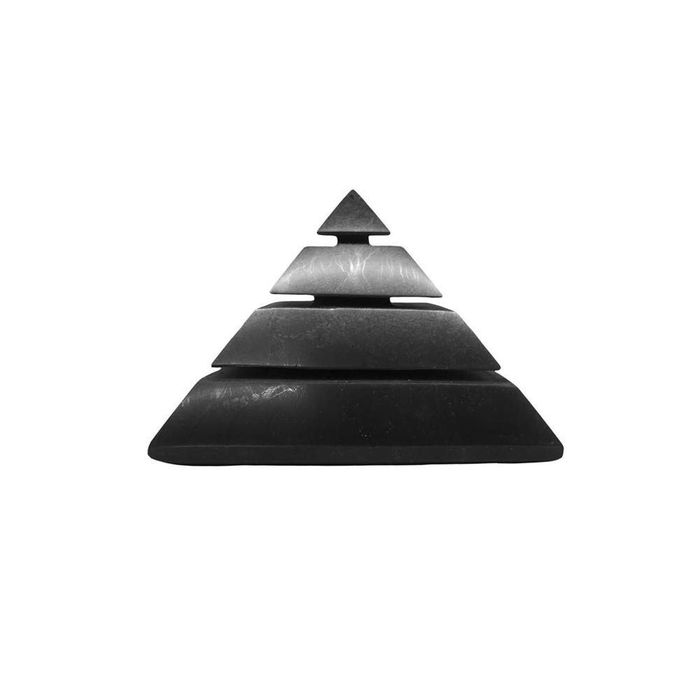 Šungiidi püramiid Sakkara 5×5 cm
