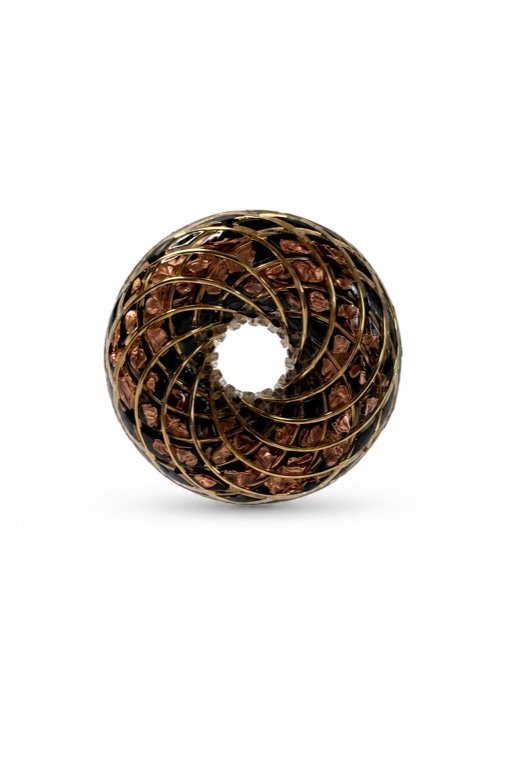Protection Matrix · NKey FrQ 11 pendant (4 cm)
