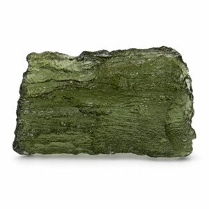 Moldavita ~1,7 cm 1,5g