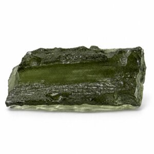 Moldavita ~1,6 cm 1,5g