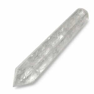 Mäekristallist massaažikepp 13 cm 79g