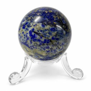 Lazurīta sfēra 4 cm