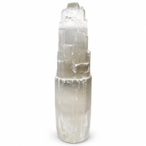 Selenīta lampa 36cm 4.8kg