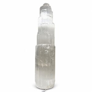 Selenīta lampa 40cm 4.6kg