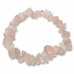 Rose Quartz Bracelet