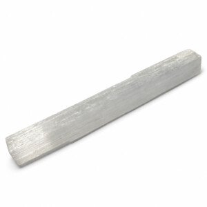Selenite Rods +12-15cm