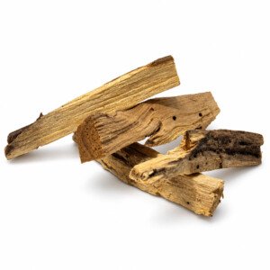 Holy Aromatic Palo Santo Wood /2PCS
