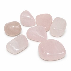 Polished Manganese Calcite Stones 2-3 cm