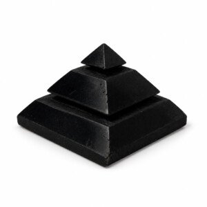 Šungiidi püramiid Sakkara 5×5 cm