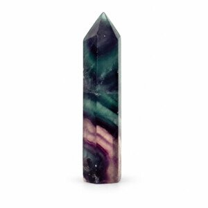 Pulēta Fluorīta smaile 7cm