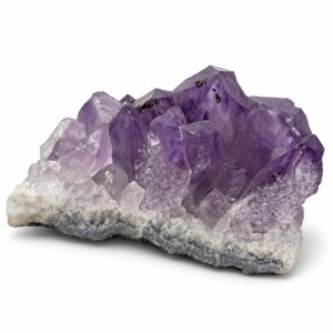 Amethyst Druze ± 4x6 cm 96g