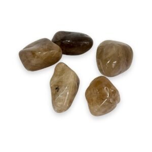 Citrine 3-4cm
