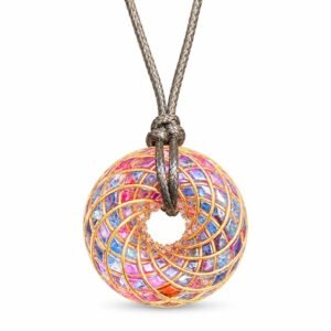 Zemes Miers · NKey FrQ 11 kulons (4 cm)