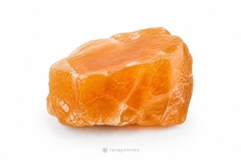 Oranžais kalcīts