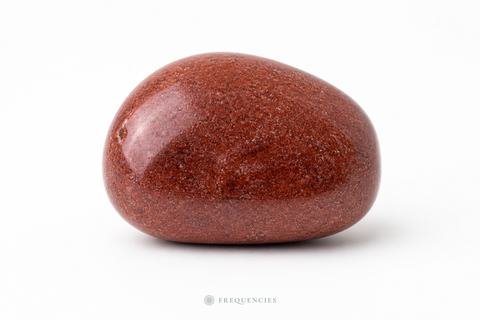Sarkanais aventurīns