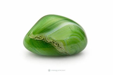 Zaļais ahāts