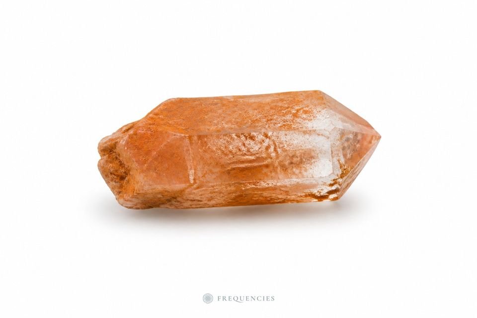 Mandarīna kvarcs